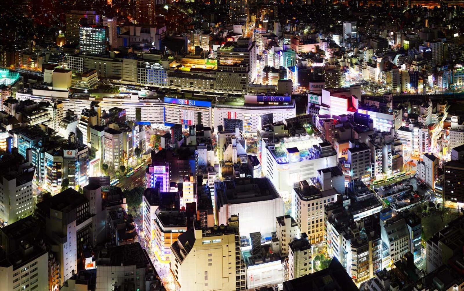 Hotel Varkin Annex Tokyo Exterior photo